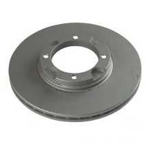 DF1958 MDC845 51712-21350 brake disc hyundai accent